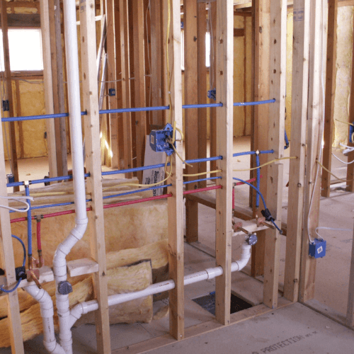 2 Sisters Electrical and Plumbing provides full-service upgrades, including new electrical and plumbing installations in Johannesburg homes.